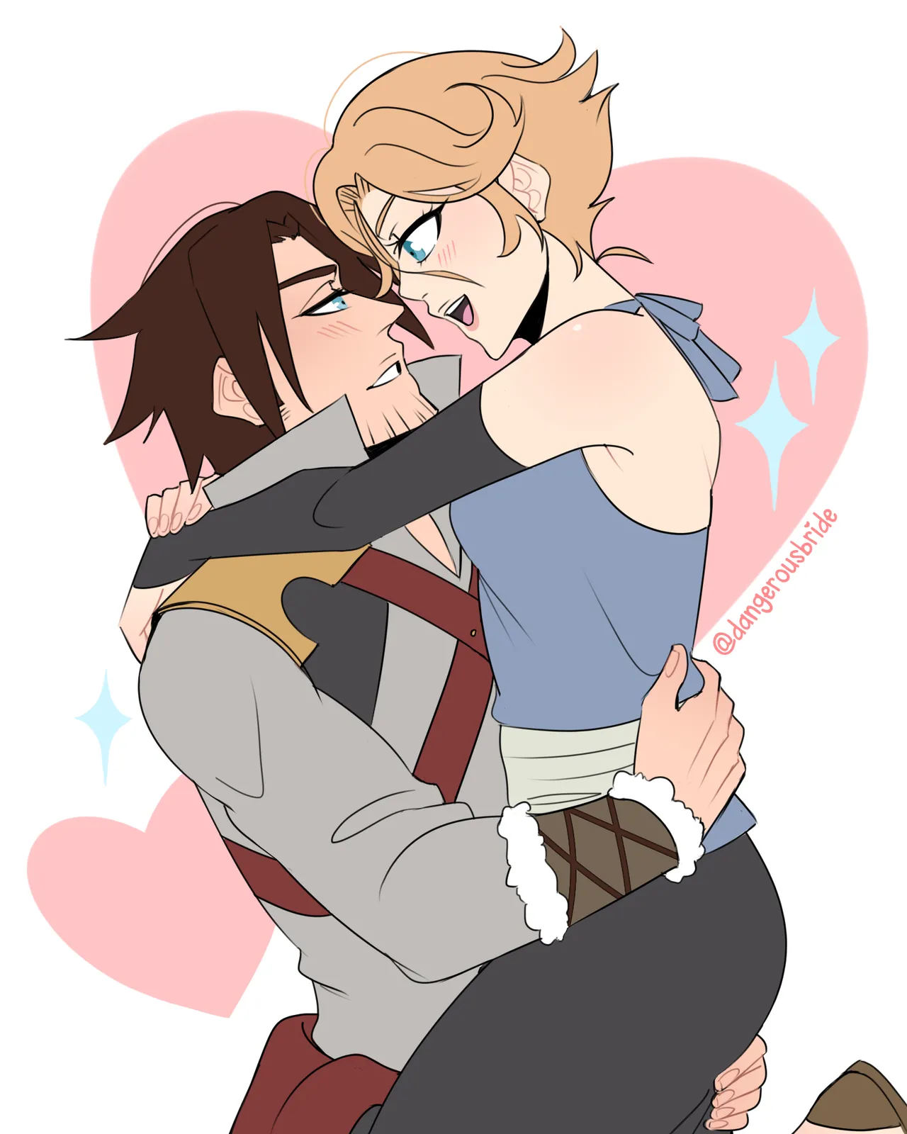 Castlevania page 8 full