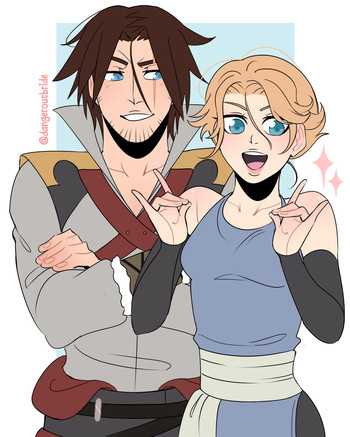 Castlevania cover