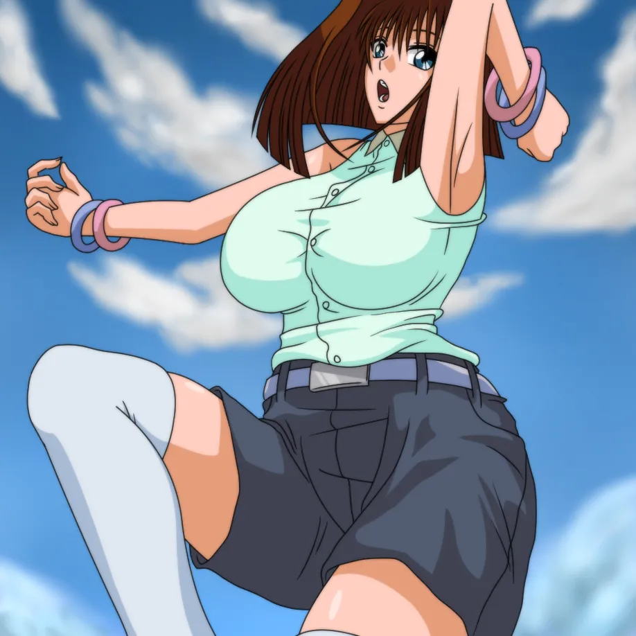 Aka Ookami page 3 full