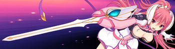 sin Kourin Tenshi En Ciel Rena FD -FACE THE DESTINY- Character Set cover