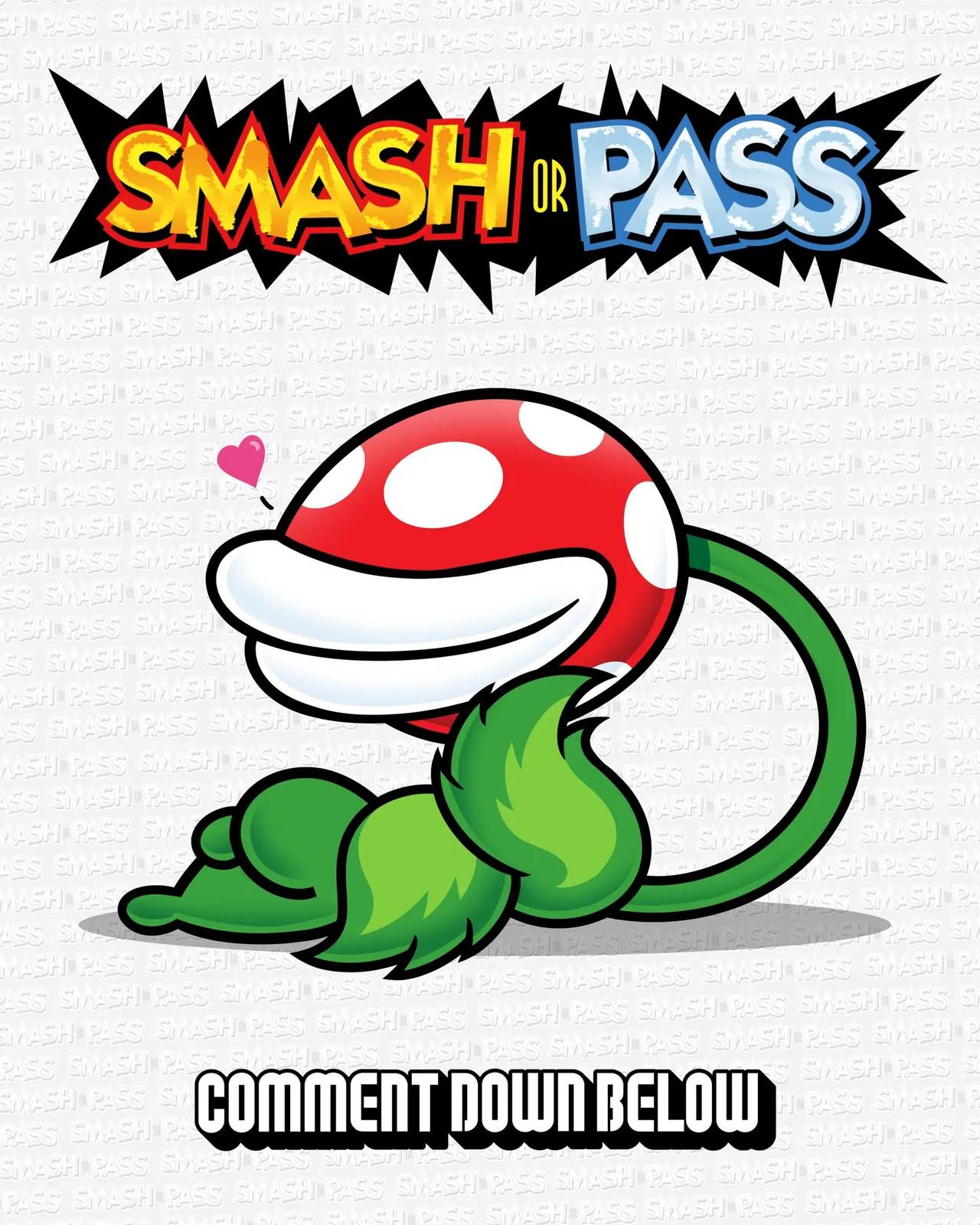 DOCSHODDY SUPER MARIO BROS: SMASH OF PASS page 4 full