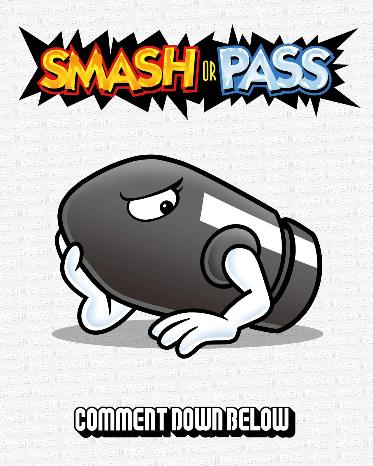 DOCSHODDY SUPER MARIO BROS: SMASH OF PASS page 9 full