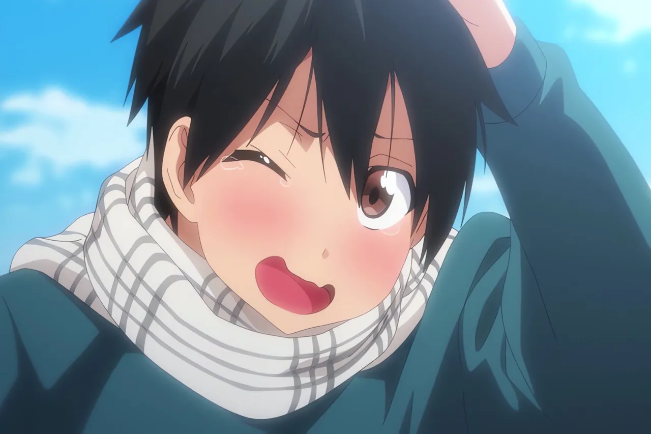 Sister Breeder - Episode 01 page 4 full