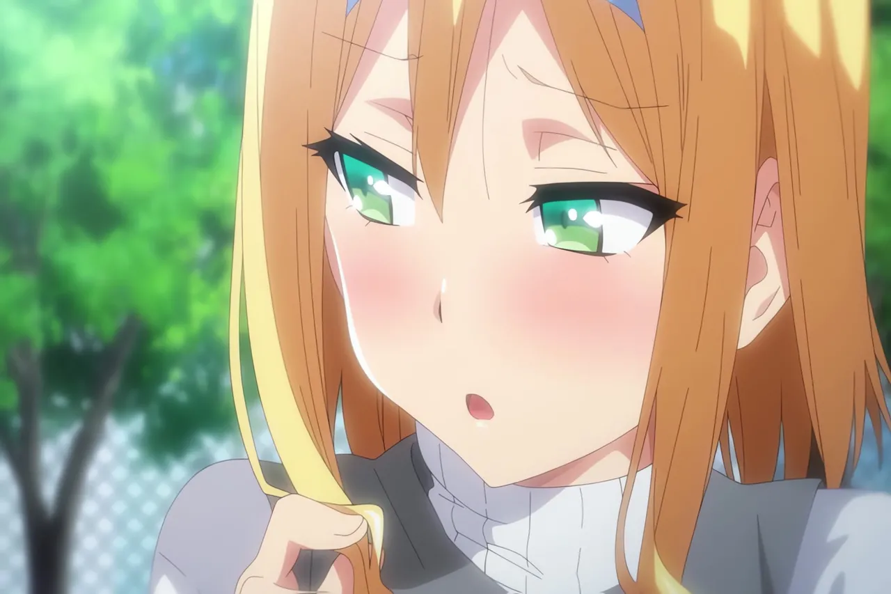 Sister Breeder - Episode 01 page 6 full