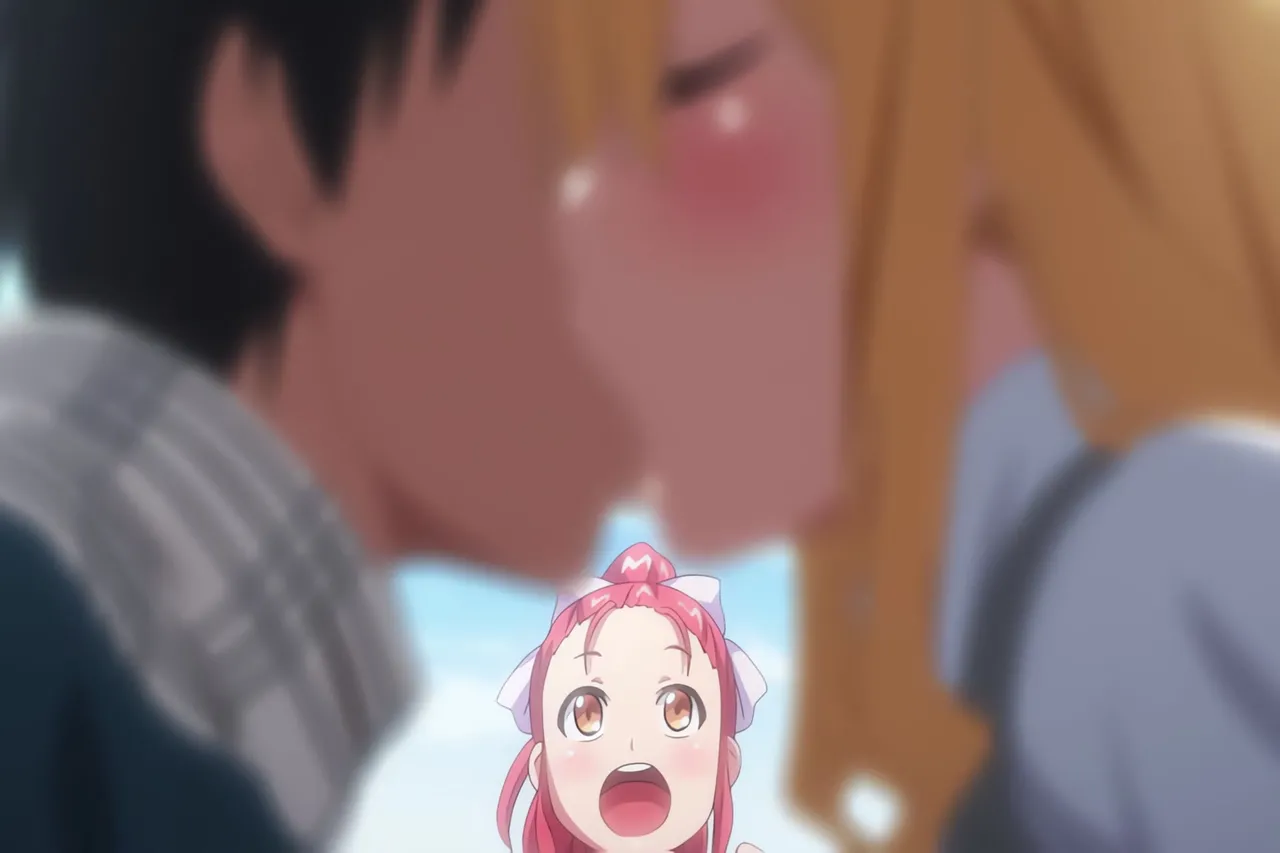 Sister Breeder - Episode 01 page 8 full