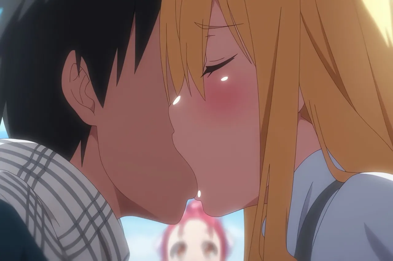 Sister Breeder - Episode 01 page 9 full