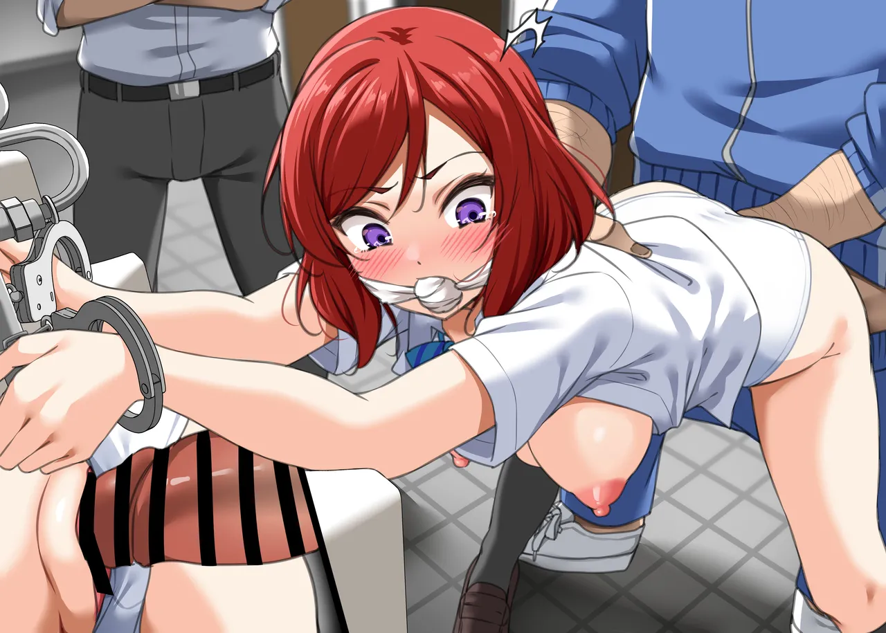 ま★ト① page 5 full