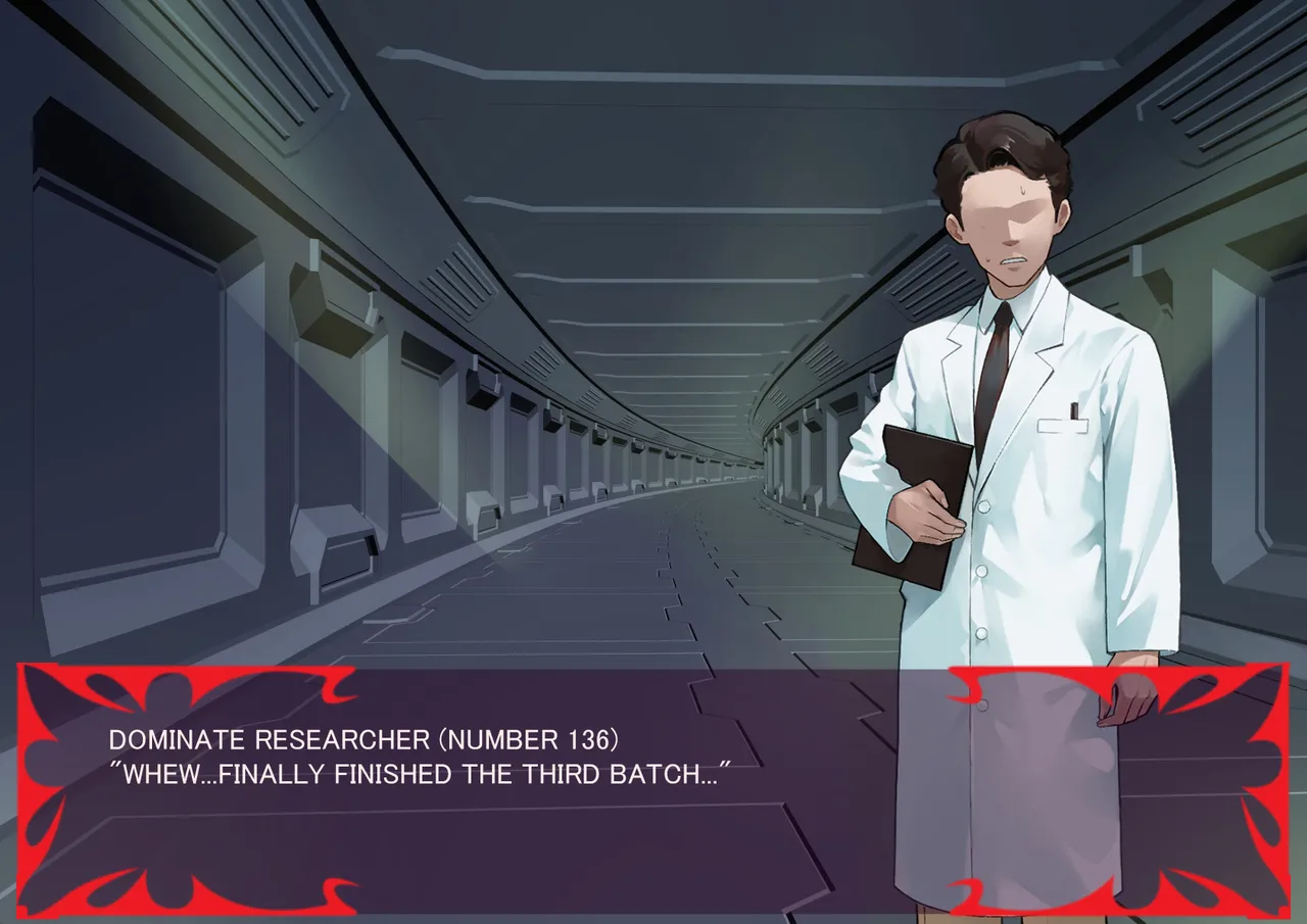 Gekijou no Libido 4 page 3 full