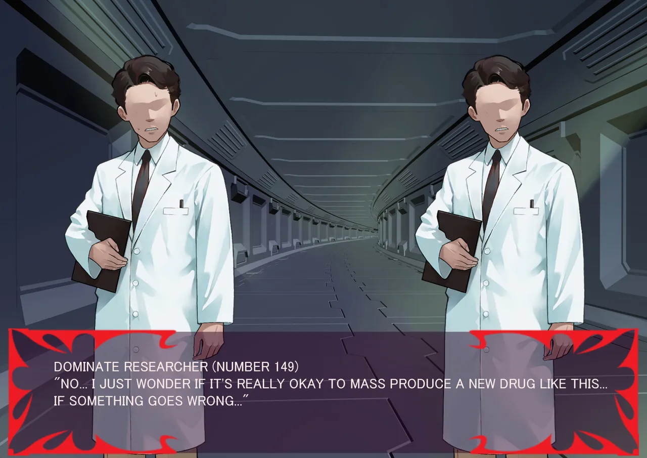 Gekijou no Libido 4 page 8 full