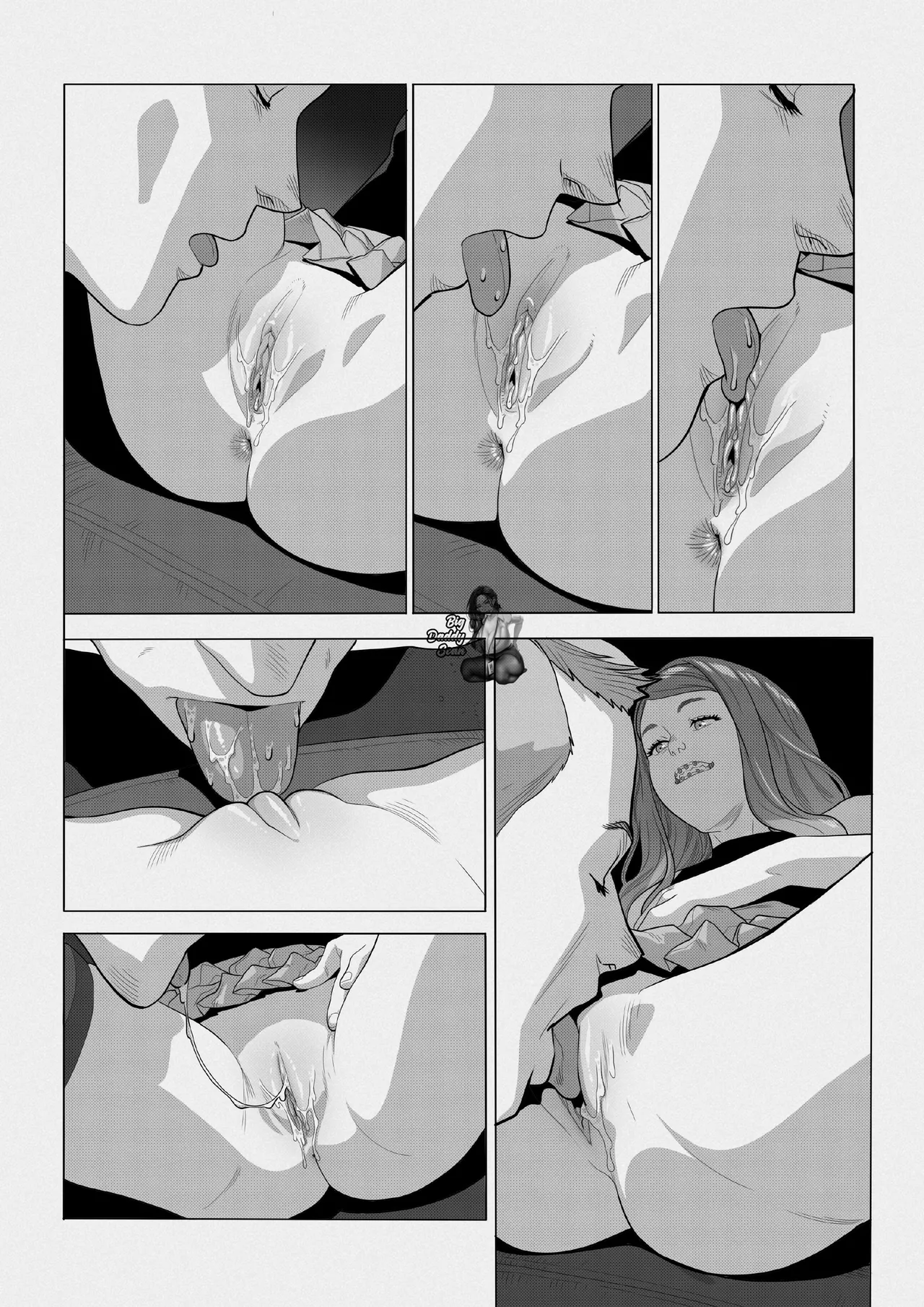 leche