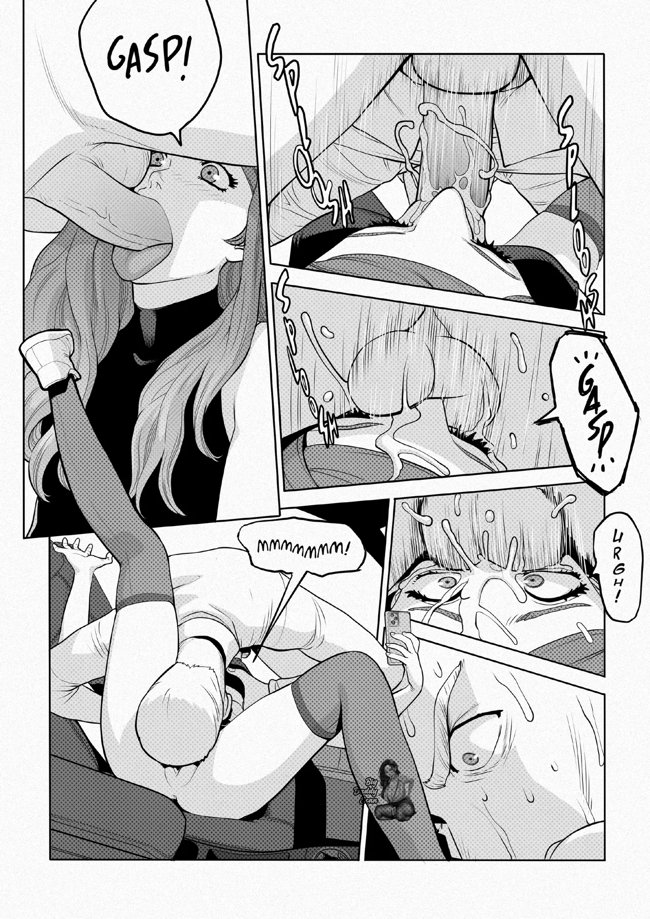 anal