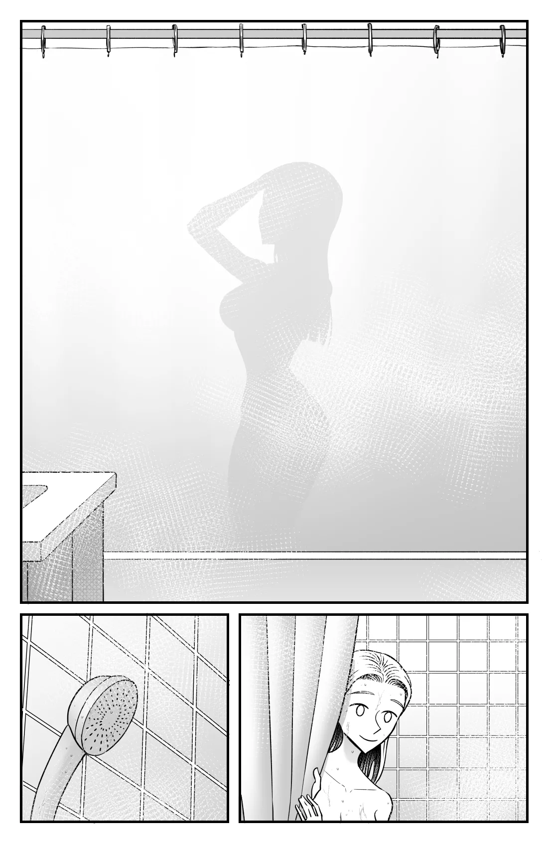 Sally’s Exposure Ch. 2 page 5 full