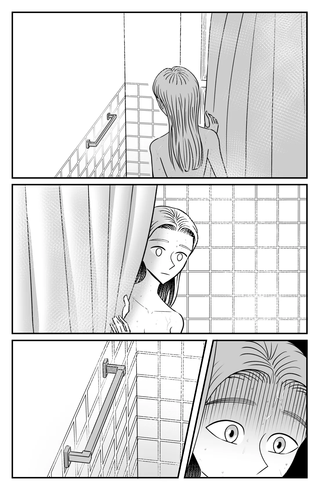 Sally’s Exposure Ch. 2 page 6 full