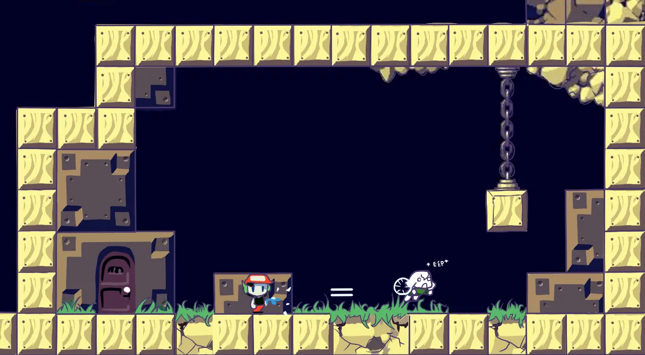 Cabu Stori page 2 full