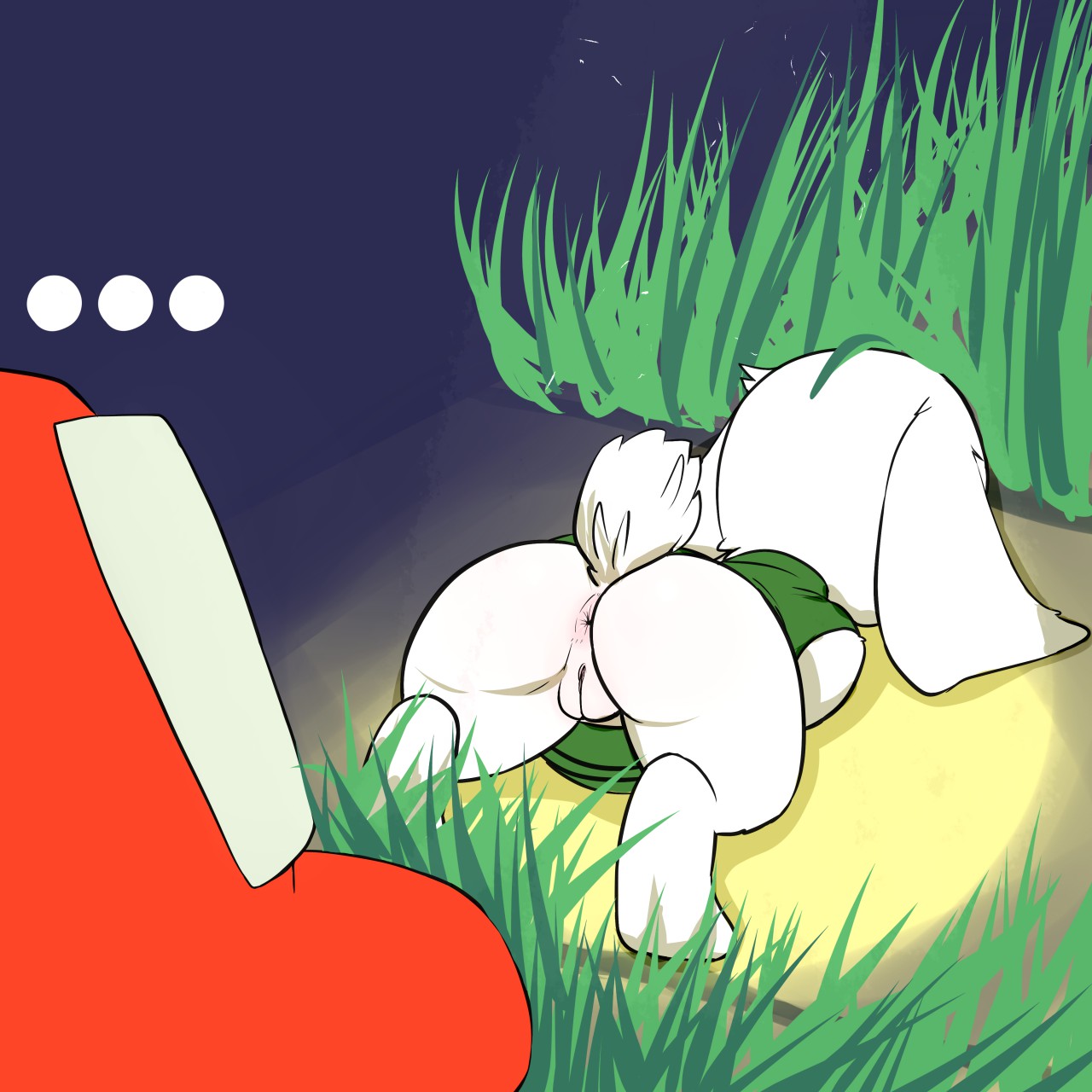 Cabu Stori page 4 full