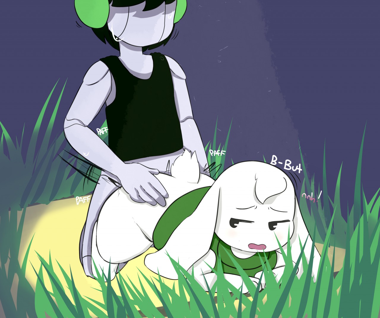 Cabu Stori page 7 full