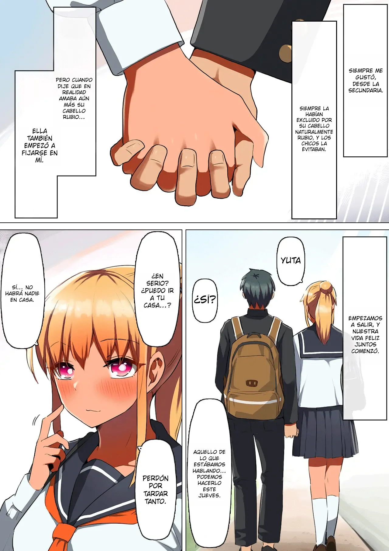 Sports-kei Kanojo, Nikubenki Health ni Ochiru.｜Una Chica Deportista Degradada a Prostituta de Baño Público. page 8 full