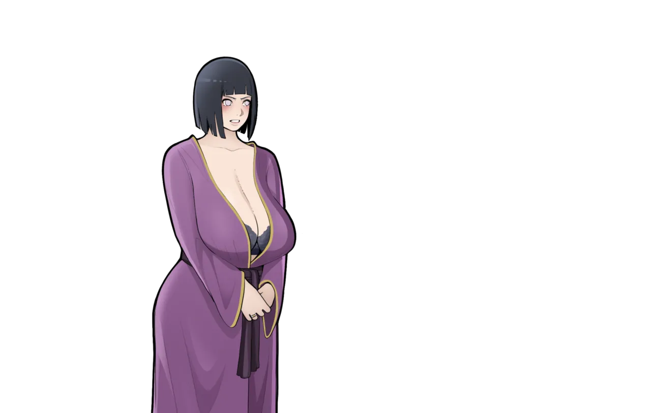 Konoha Milfs page 5 full