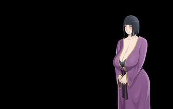 Konoha Milfs cover
