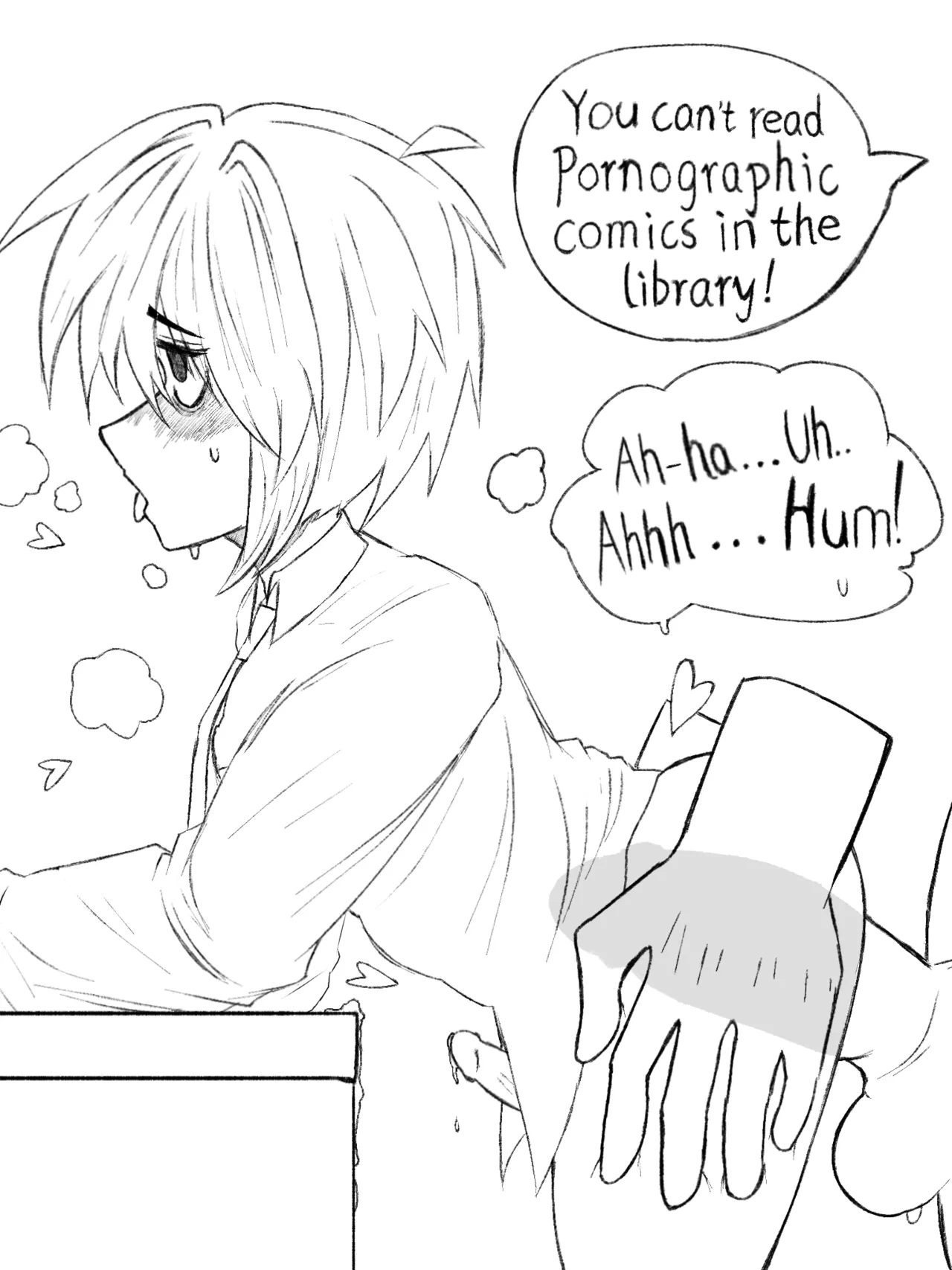 【pixiv】Arcozmz（OC） page 8 full