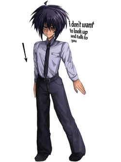 【pixiv】Arcozmz（OC）