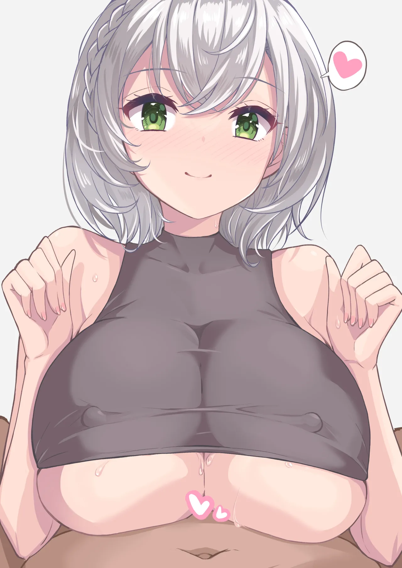 白〇ノ〇ル page 3 full