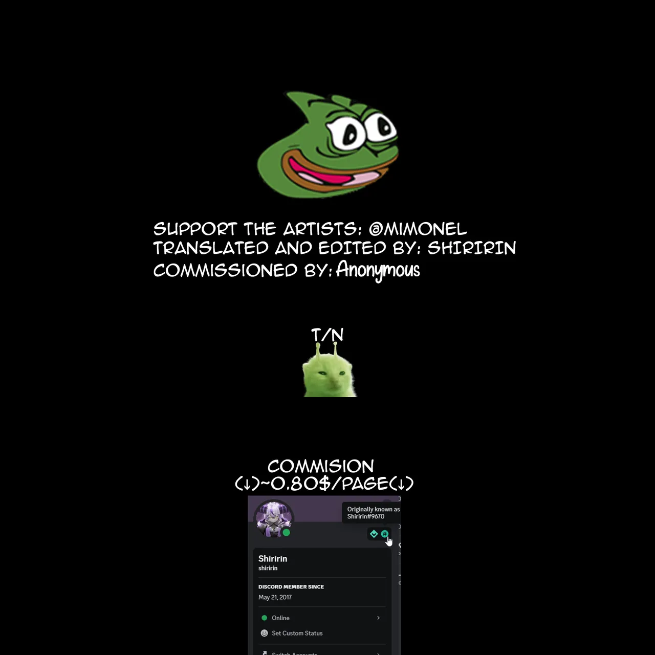 Dosukebe Soubi de Sakusei Mission ♥ | A Semen Milking Mission with some Perverted Equipment page 6 full