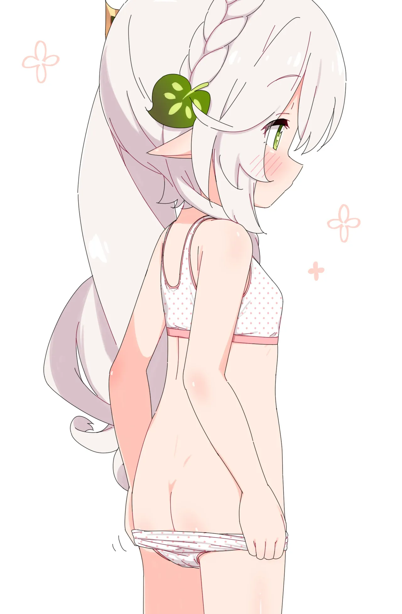 Nahida  ass collection page 3 full