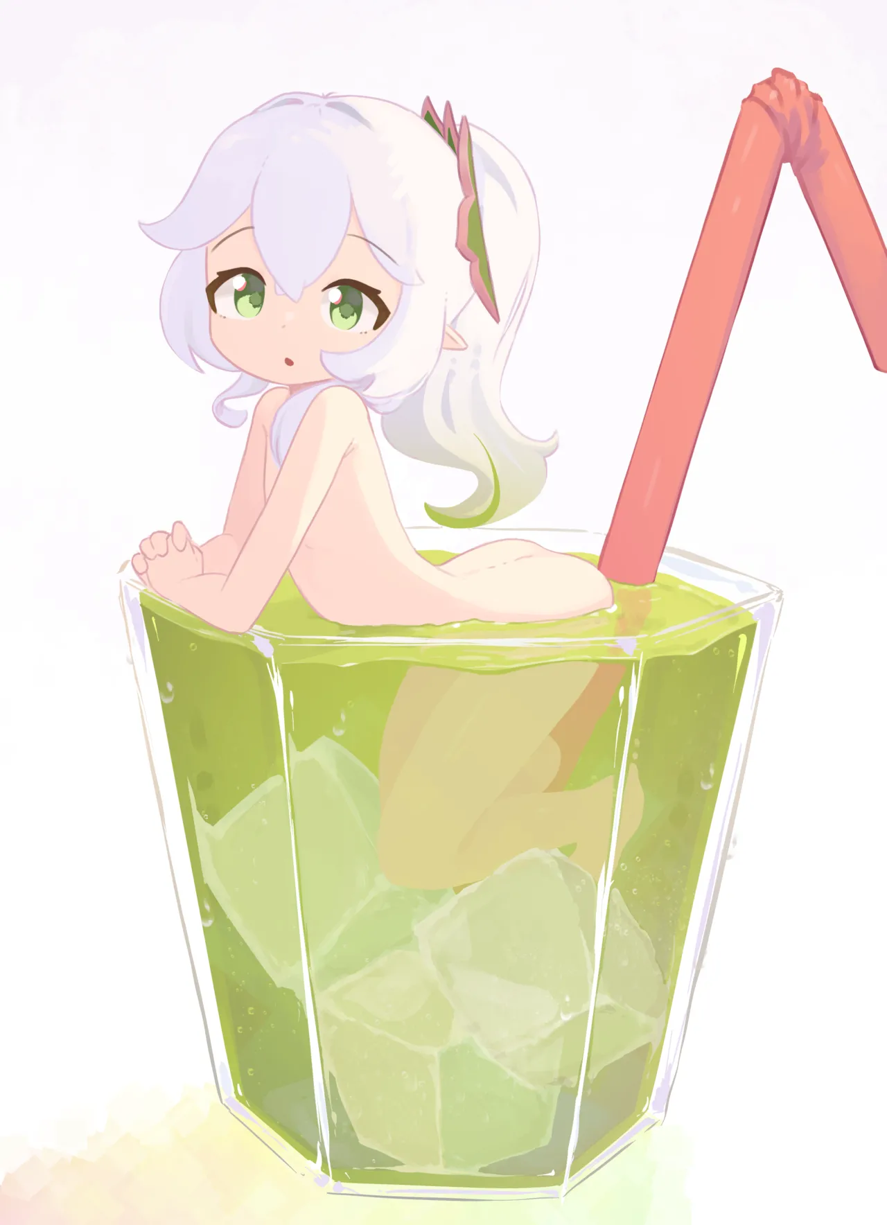 Nahida  ass collection page 6 full