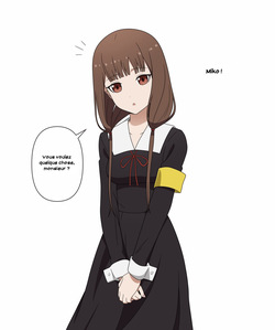 Iino Miko's Swimsuit Photo Shoot