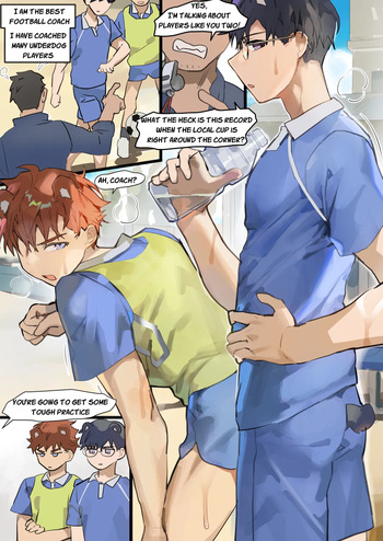 Player Record Book : Episode 1 cover