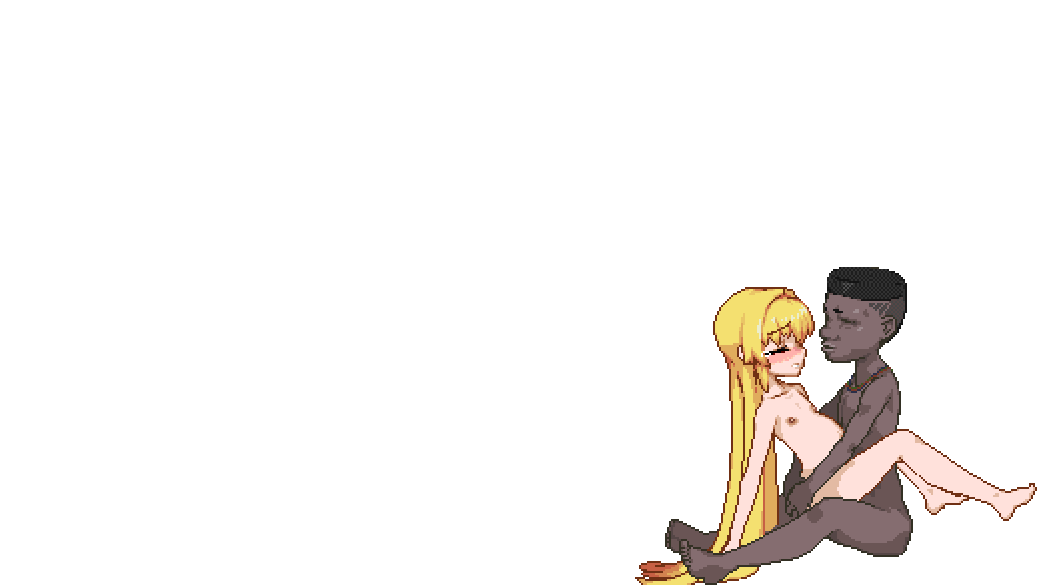 Violated Princess Part page 4 full