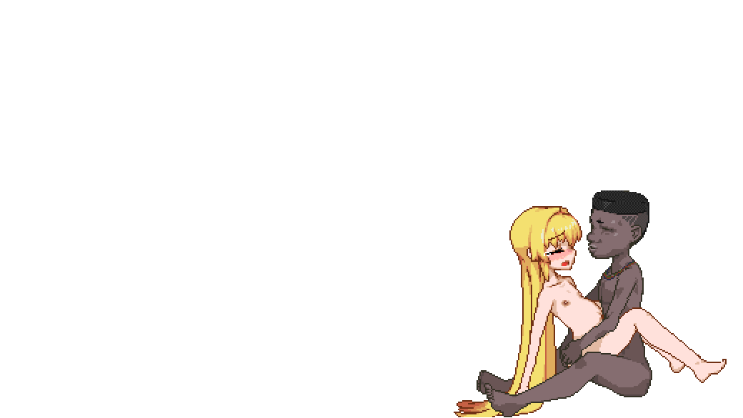 Violated Princess Part page 9 full