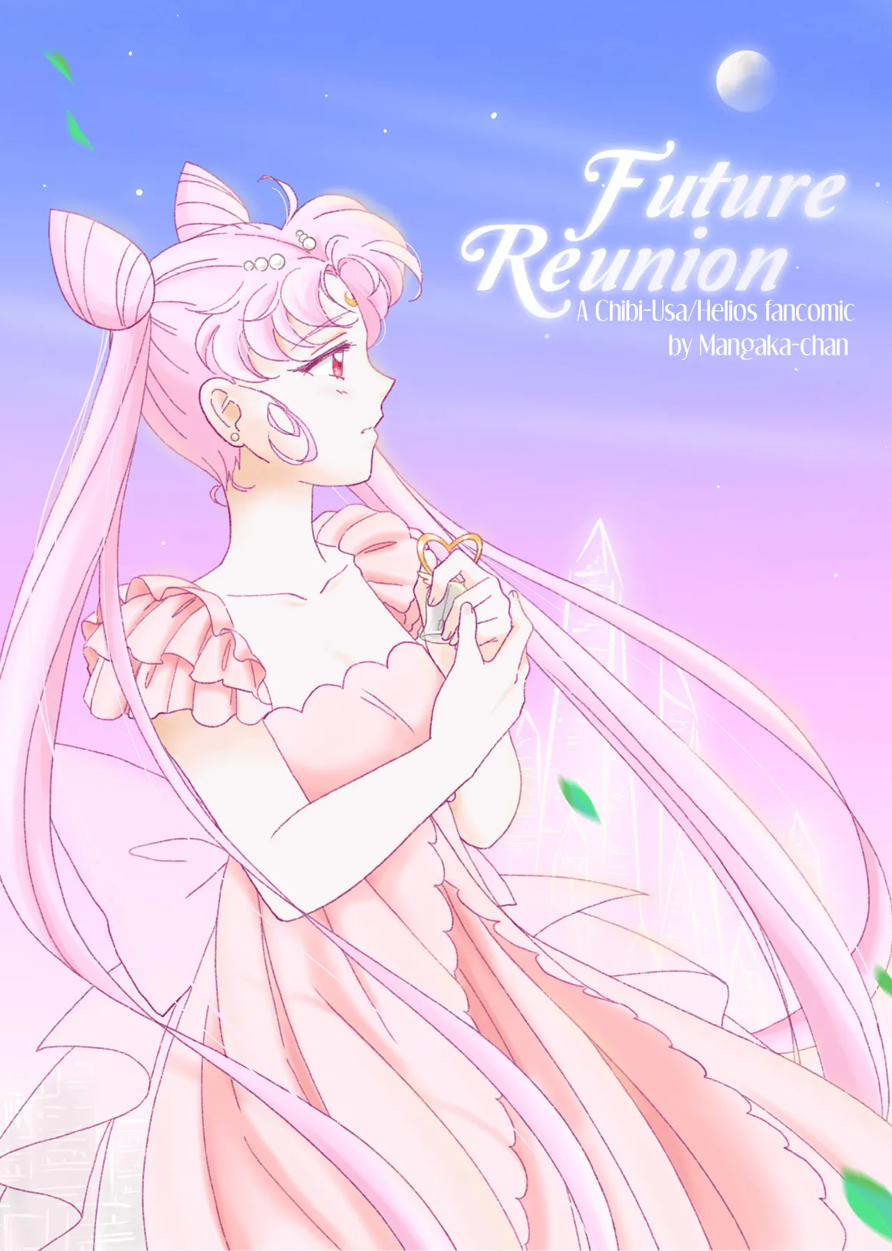 Future reunion page 1 full