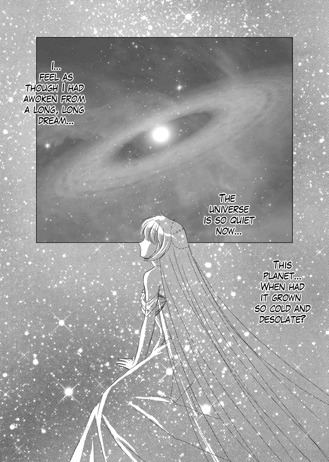 Future reunion page 5 full