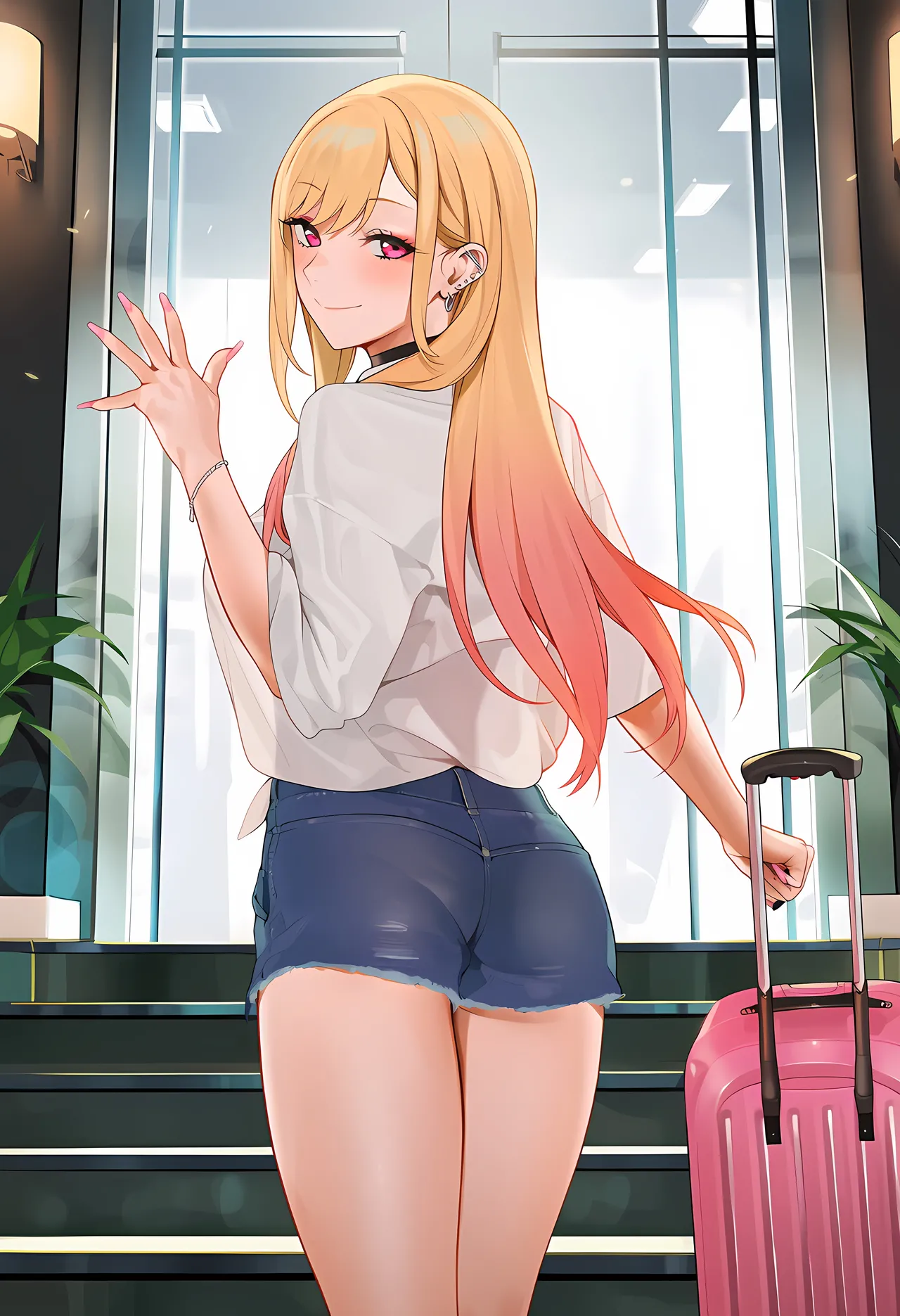 NTR Series 2: Overnight Training Arc – Day 1 page 3 full