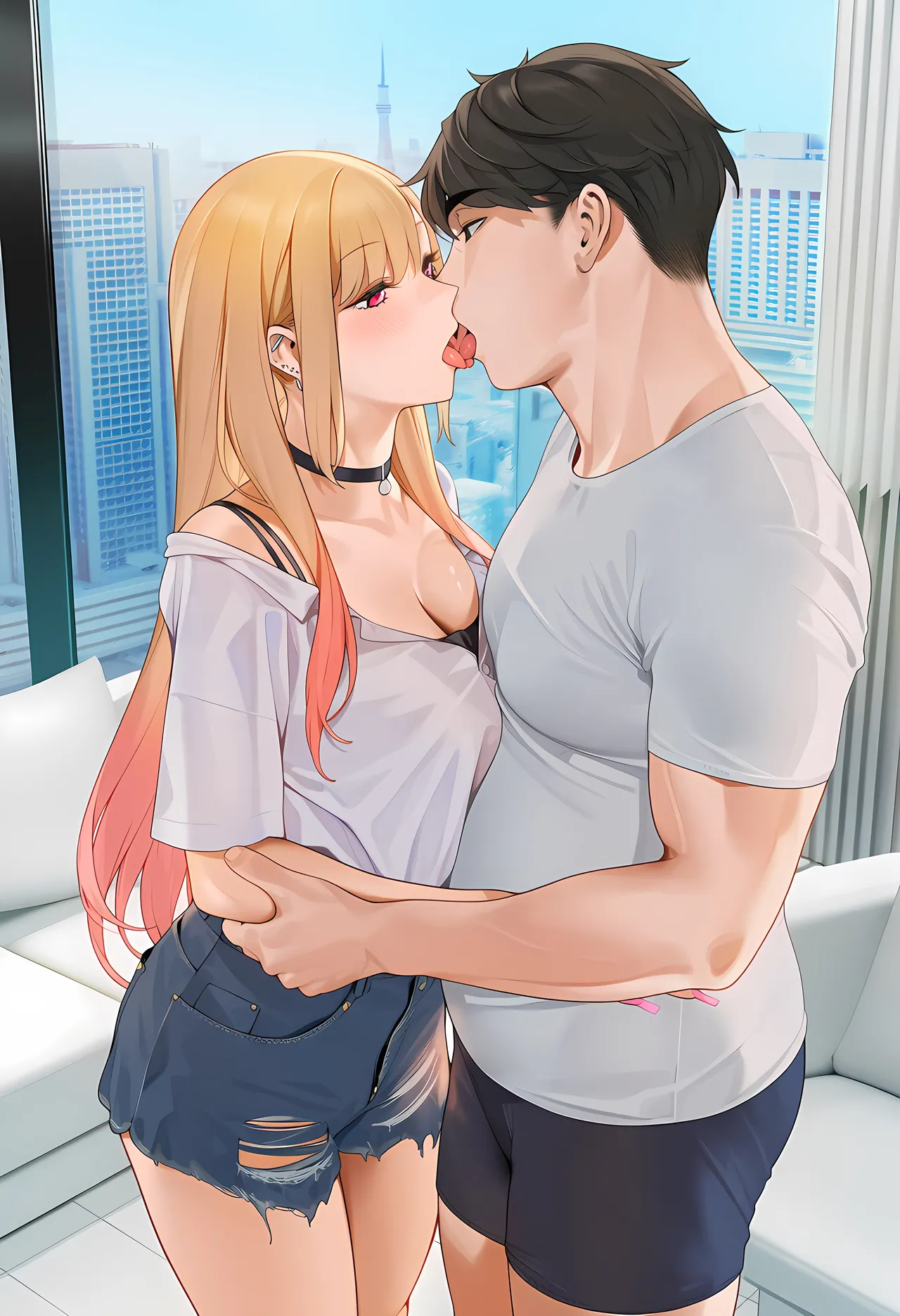NTR Series 2: Overnight Training Arc – Day 1 page 6 full