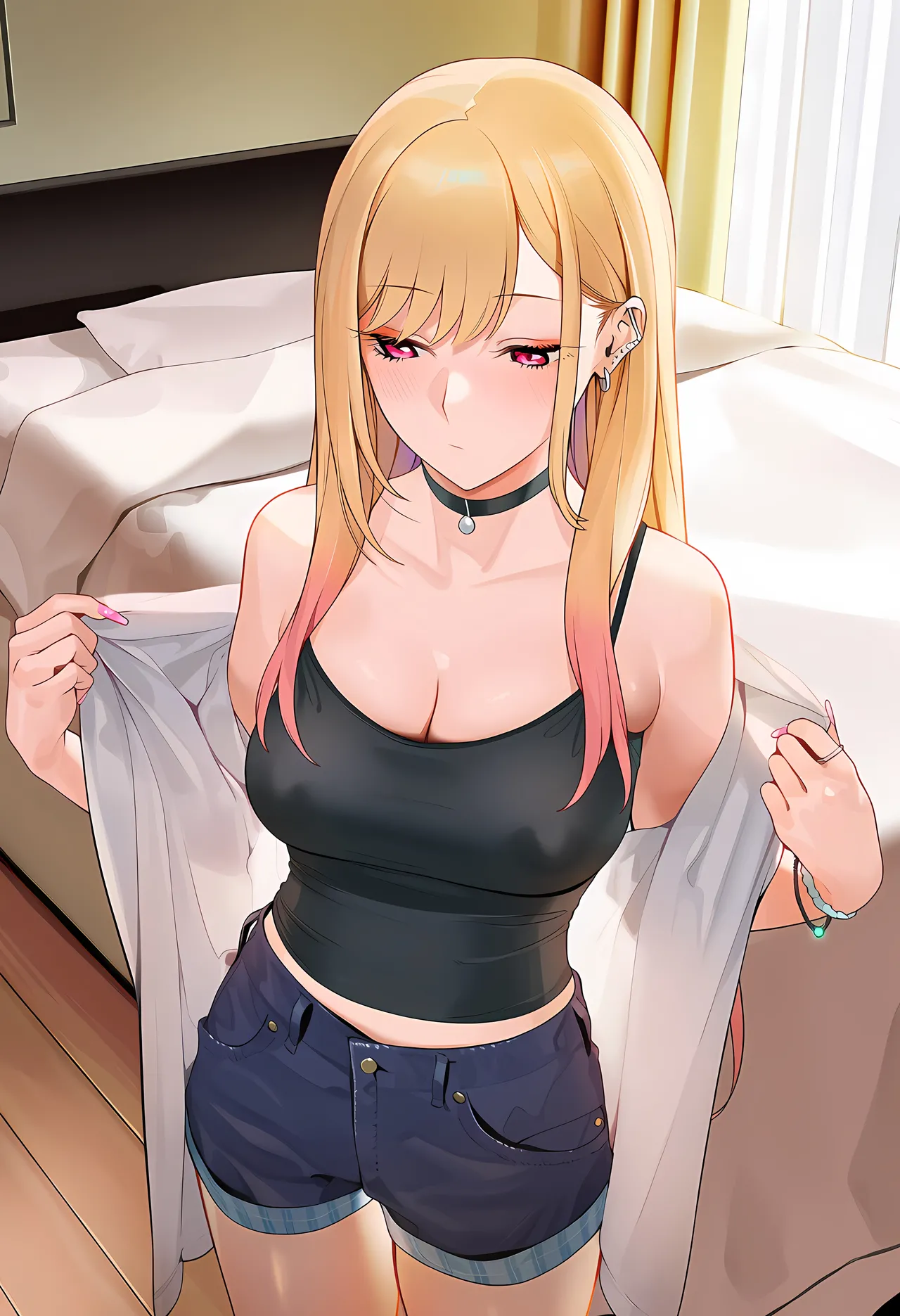 NTR Series 2: Overnight Training Arc – Day 1 page 7 full