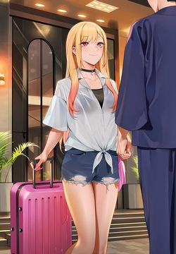 NTR Series 2: Overnight Training Arc – Day 1