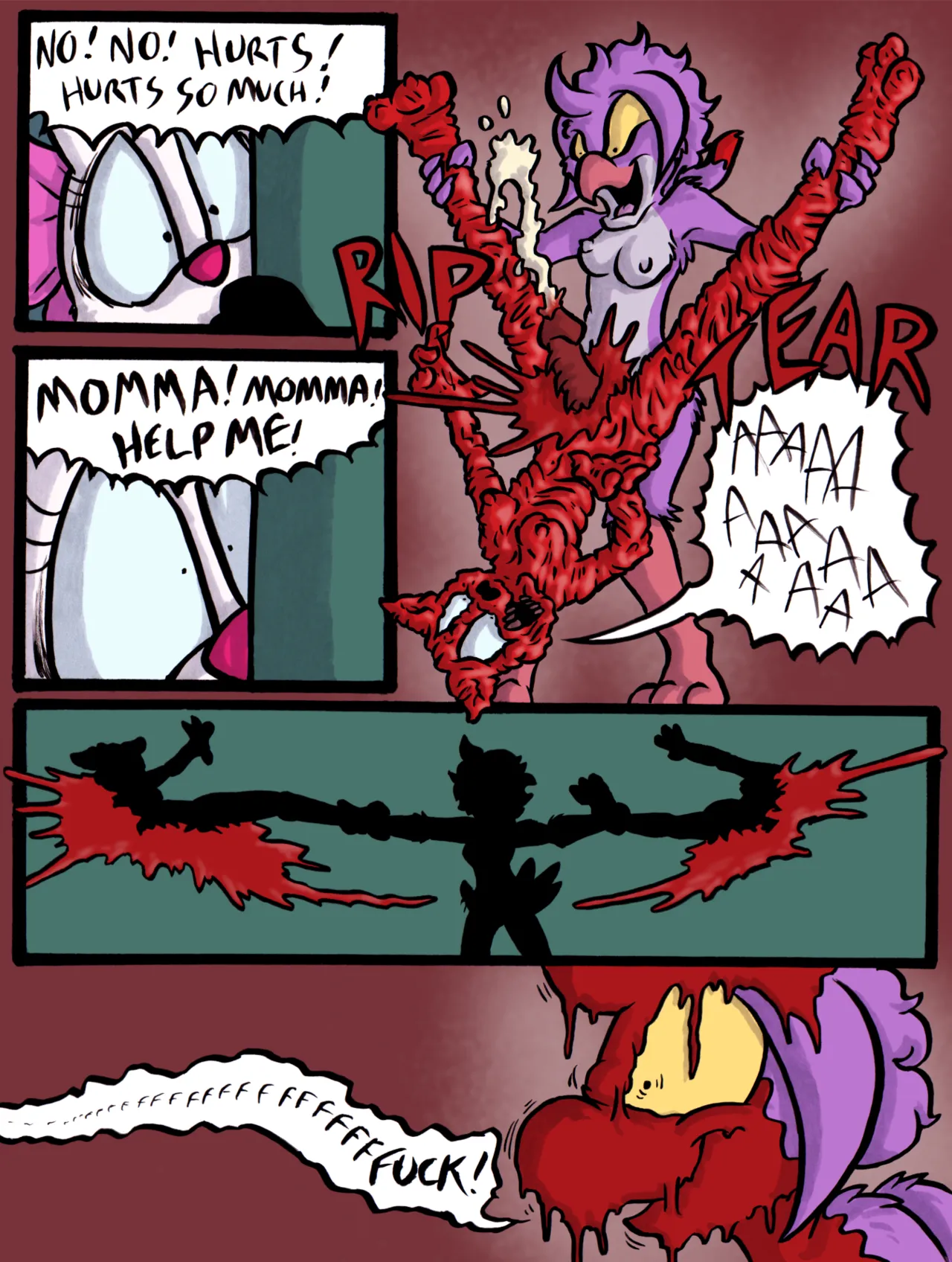 Funpire Death Trap page 10 full