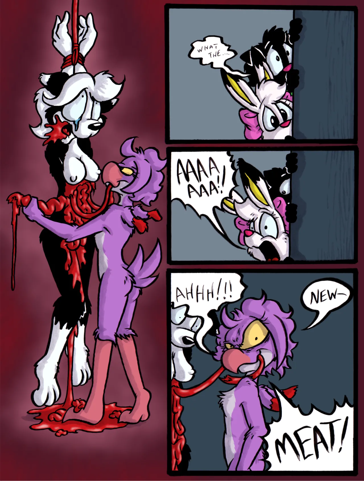 Funpire Death Trap page 5 full