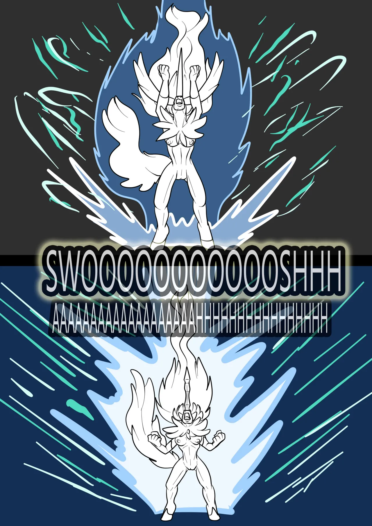 I CHALLENGE YOU!! page 3 full