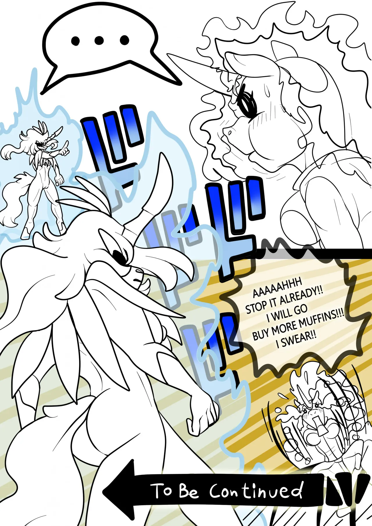 I CHALLENGE YOU!! page 6 full