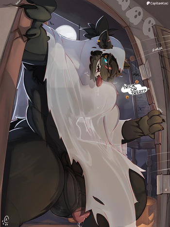CapitanKoki cover