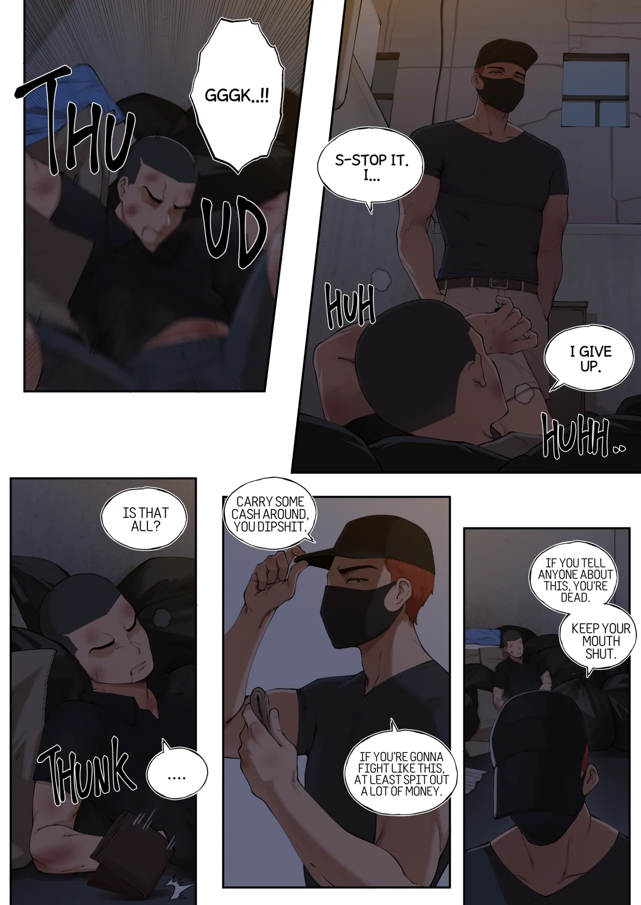 - 25 08 Breeding Eng / No text page 3 full