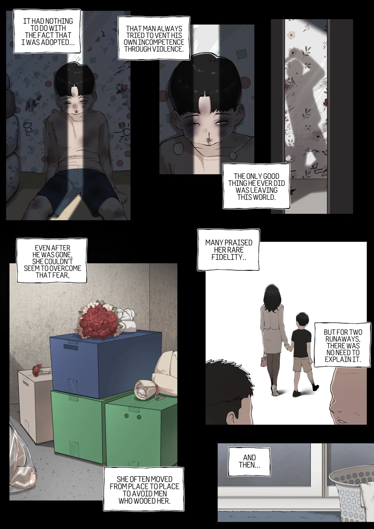 - 25 08 Breeding Eng / No text page 6 full