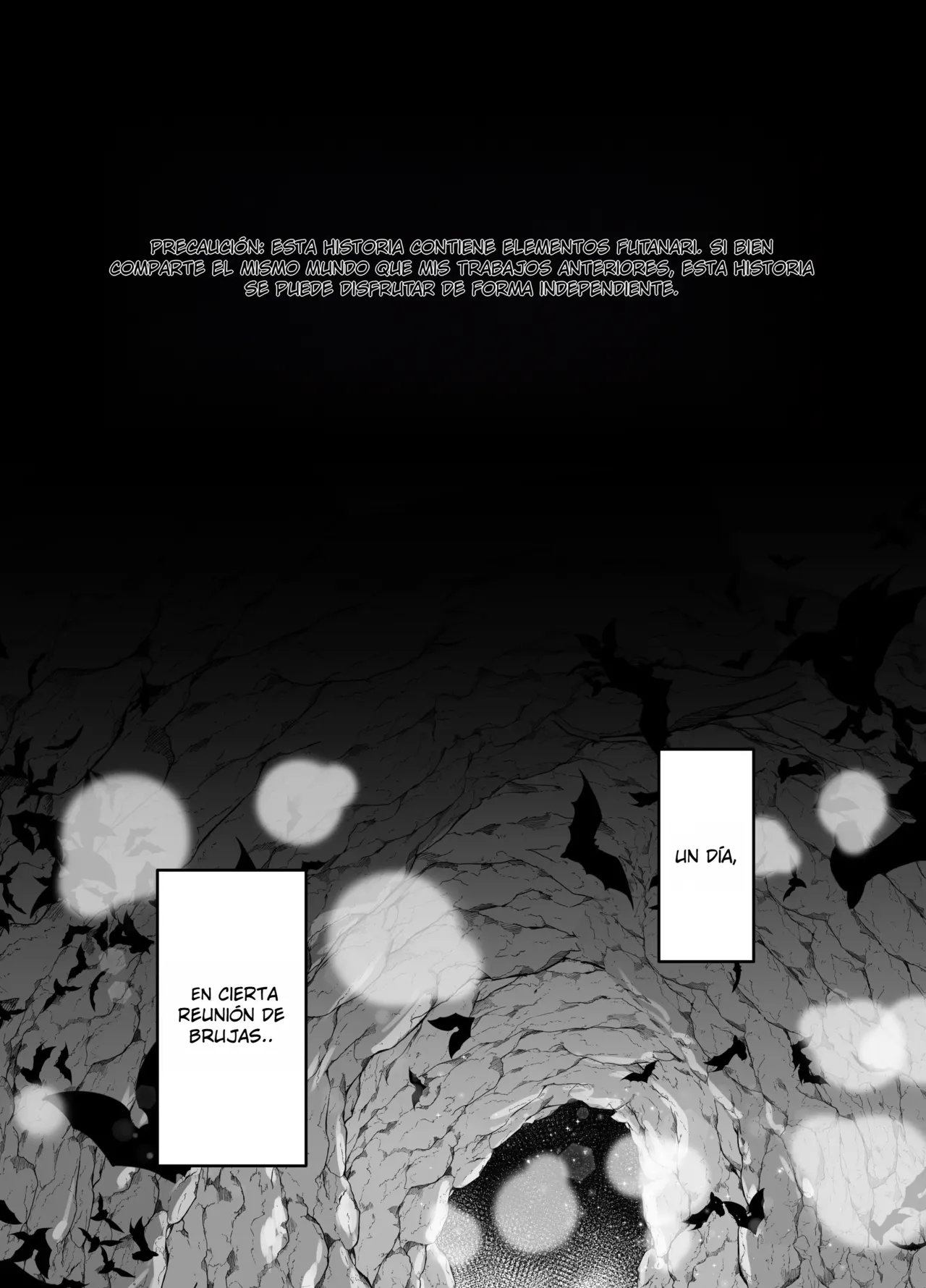 Oshishou-sama, Se~shi o Kudasai｜Maestra, Por Favor Concé~deme Tu Maná page 2 full