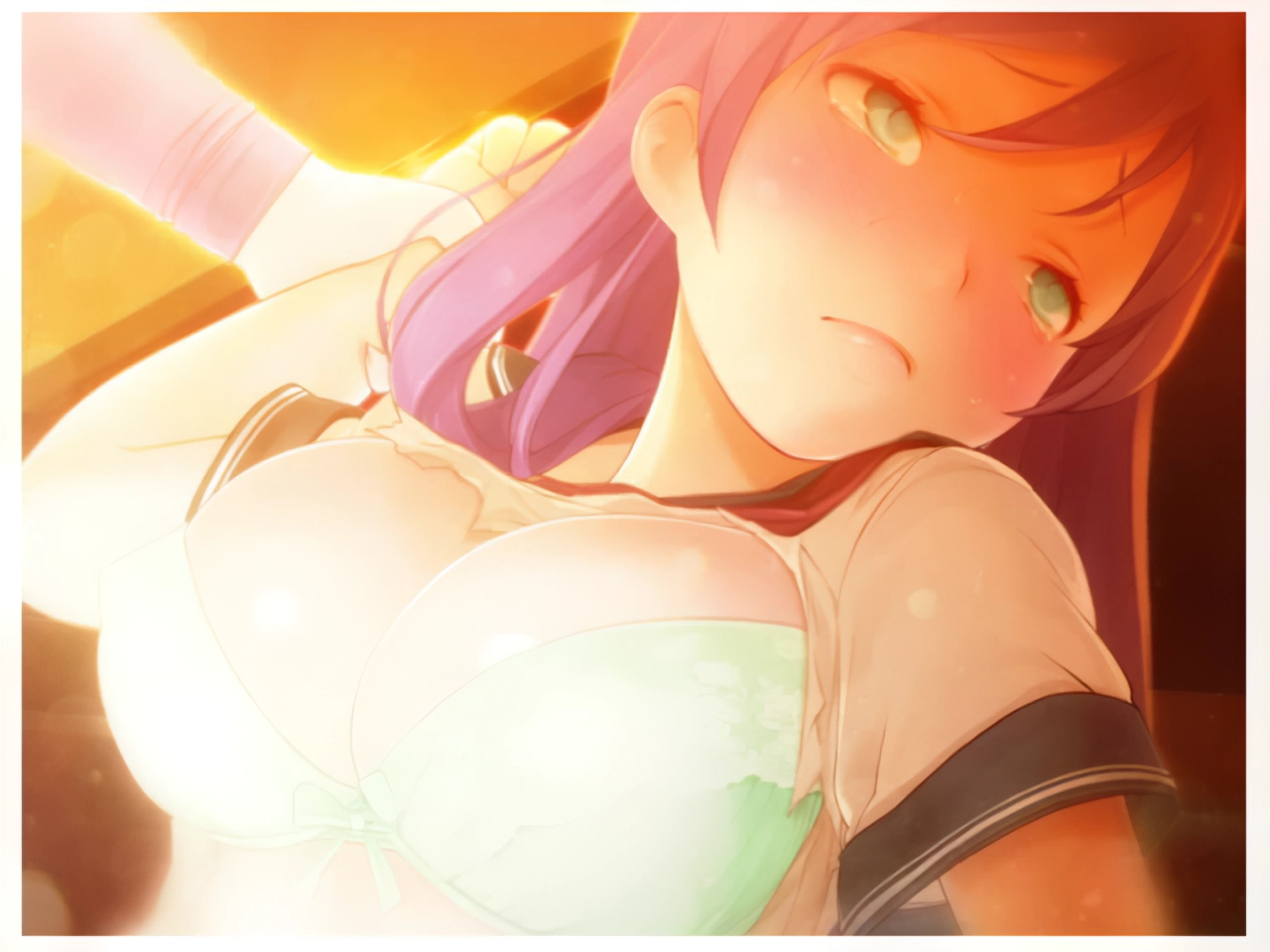 Rondo Duo -Yoake no Fortissimo- Punyu Puri ff H-Scene upscale page 2 full