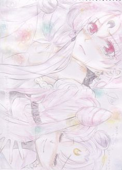 Artist:konnyaku_panda