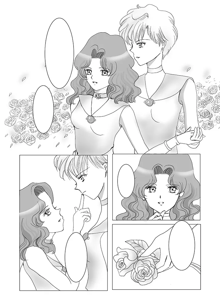 Artist:Triton_akiko page 3 full